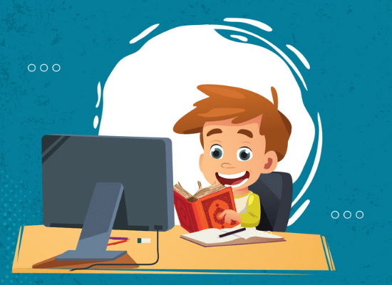 Best Age for Learning Quran Online