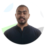 Gaafer Sobhi Abdul Muez head shot