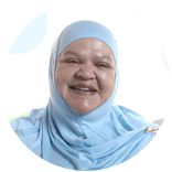 Najla-a Altyyeb head shot