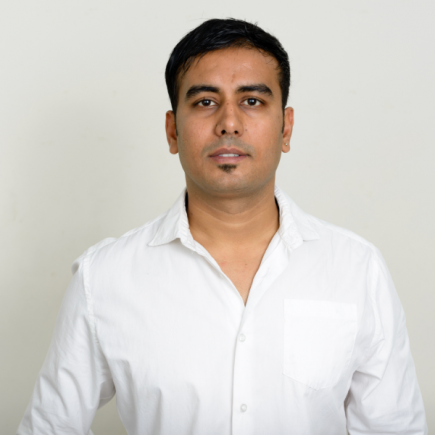 IQRA Network testimonial