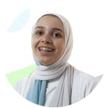 Yassmin Adel head shot