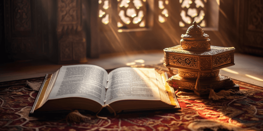 Unveil the Wisdom of Hadith