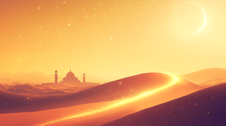 The Comprehensive Guide to the Seerah of Prophet Muhammad: Understanding and Embracing His Life’s Lessons