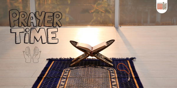 why you should never miss your Fajr prayer